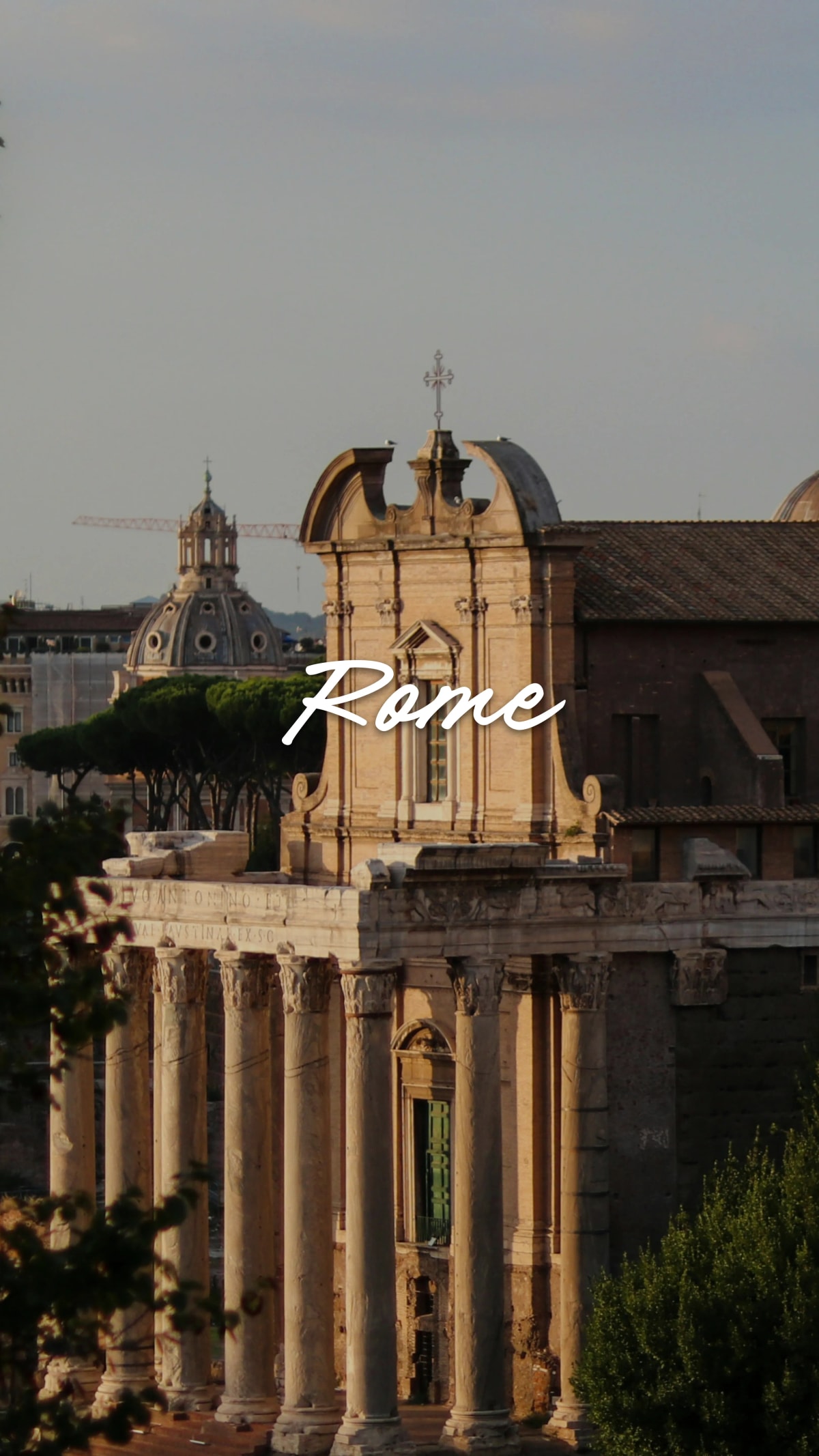 Rome