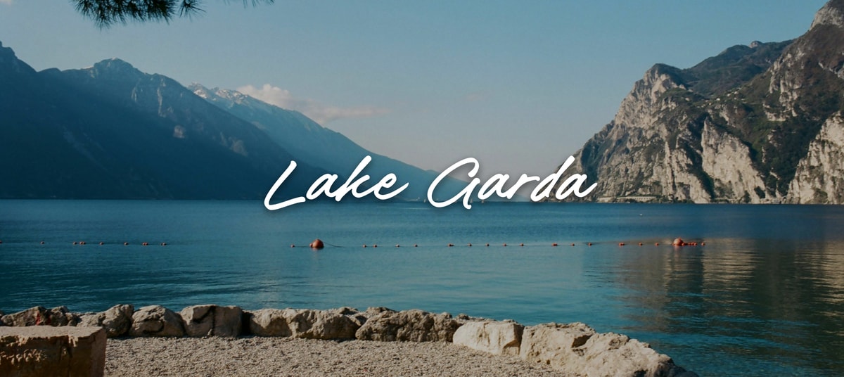 Lake Garda