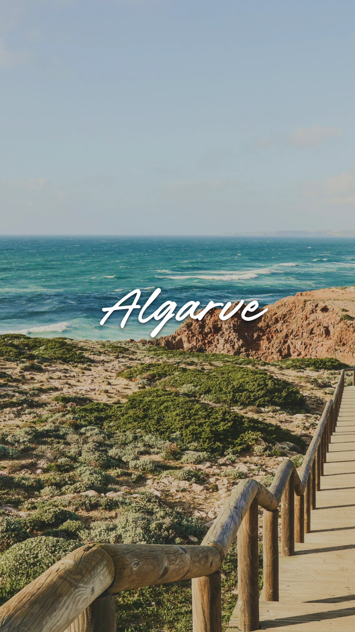 Algarve
