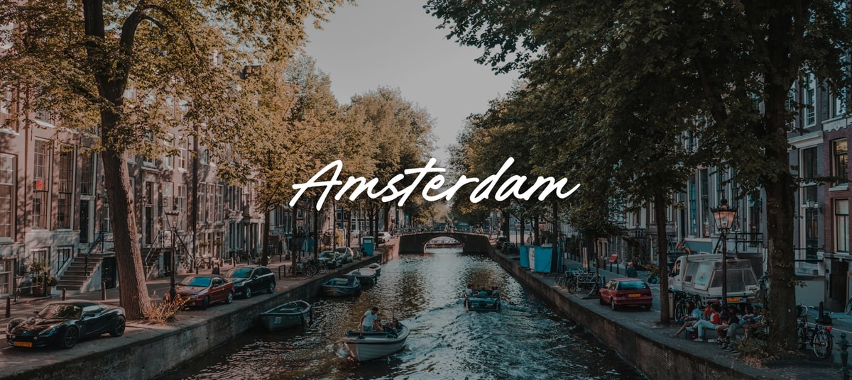 Amsterdam