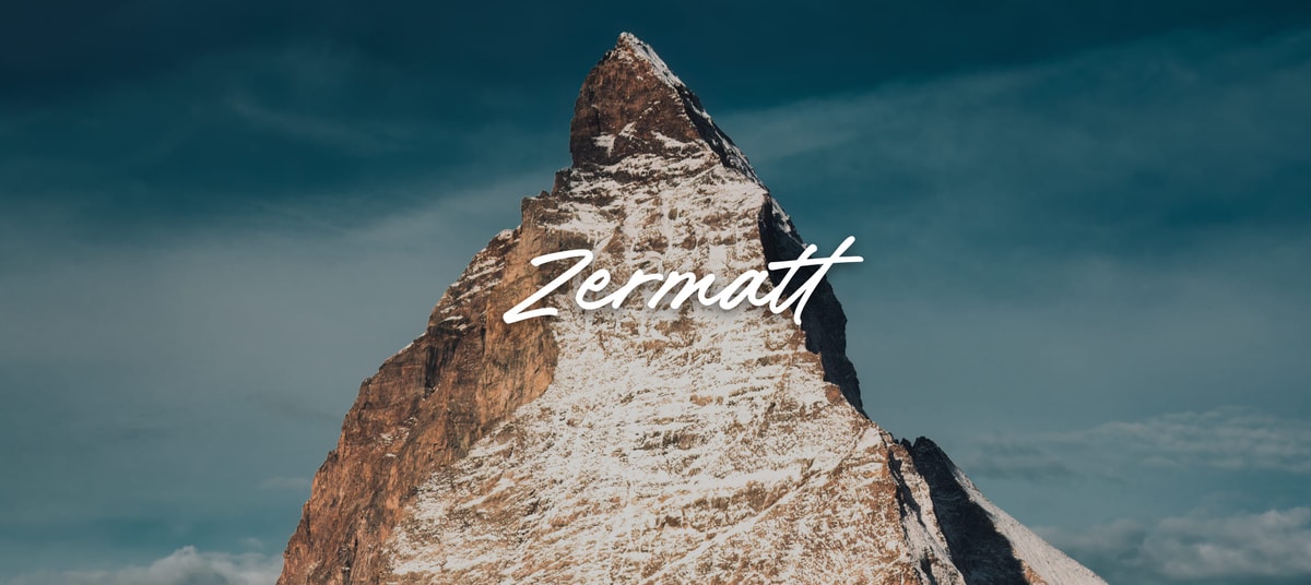 Zermatt