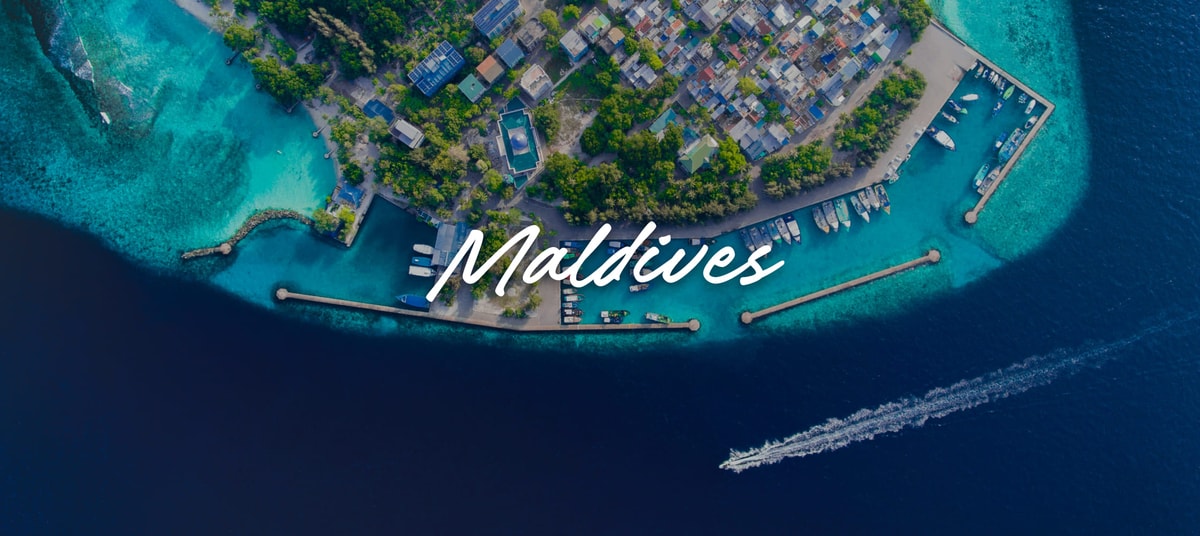 Maldives