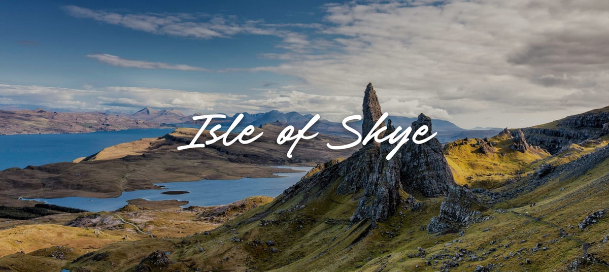 Isle of Skye